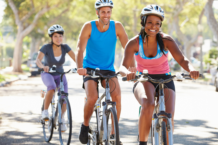 cycling group near me