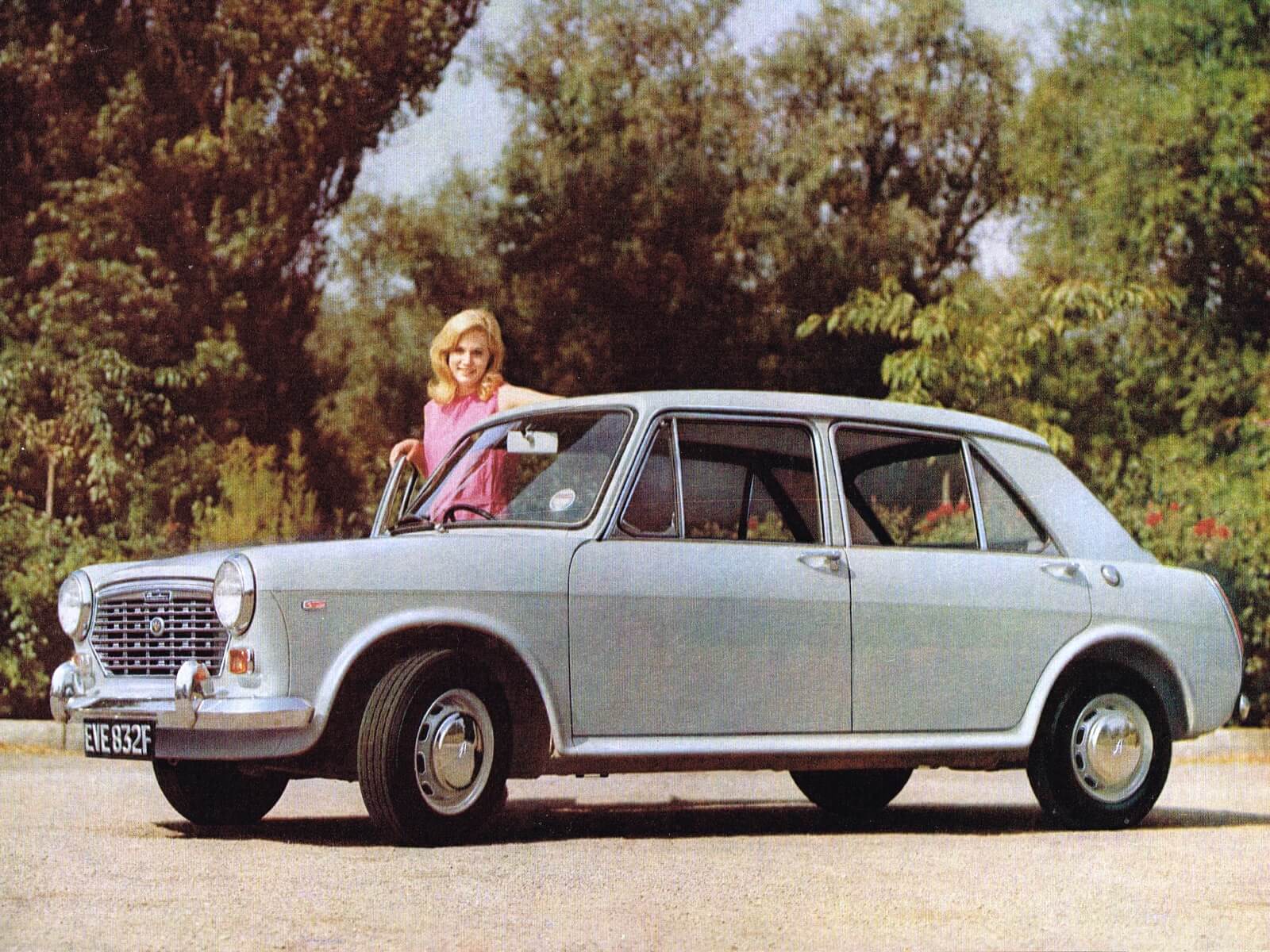 Aprender acerca 43+ imagen 1960s cars names - Viaterra.mx