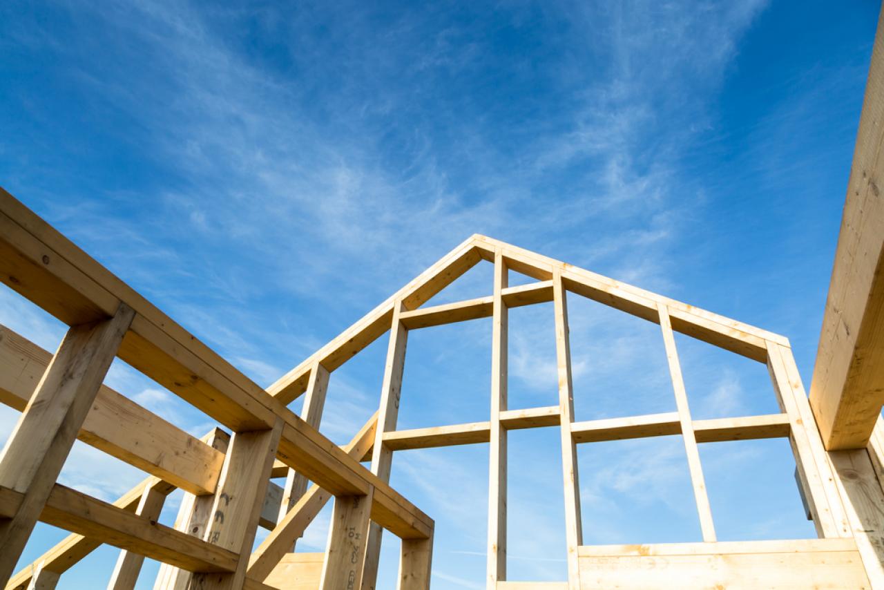 Insurance for timber-framed buildings
