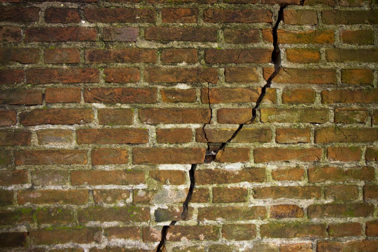 Subsidence, explained
