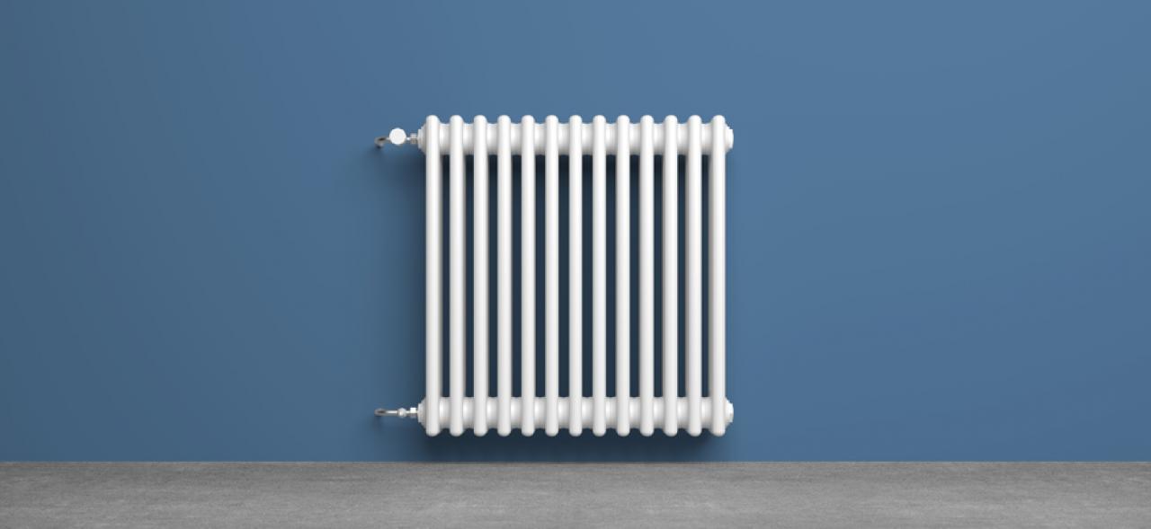 Oil central heating: a guide