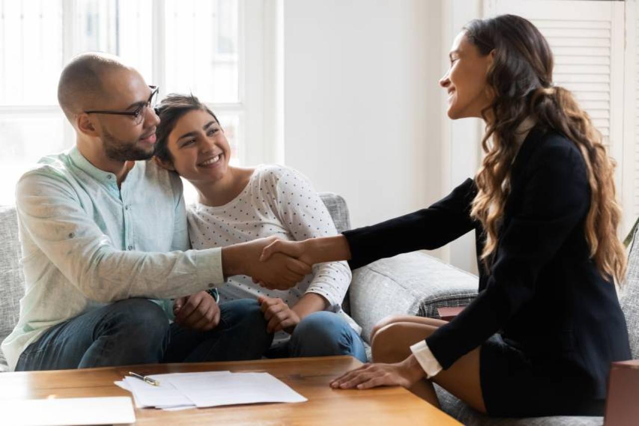 Landlord vs tenant: who’s responsible for what in a rental property?