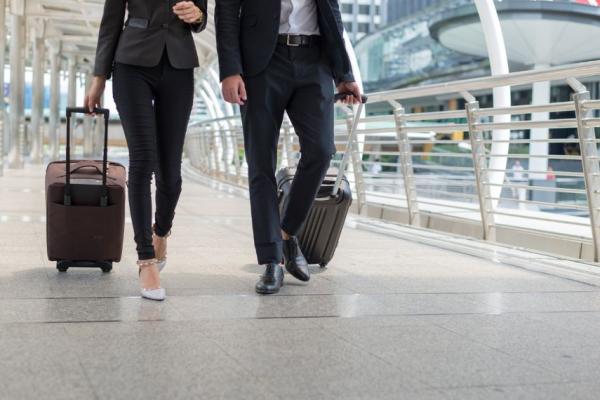 Business trip insurance