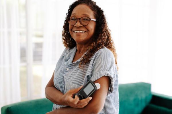 Travelling with diabetes