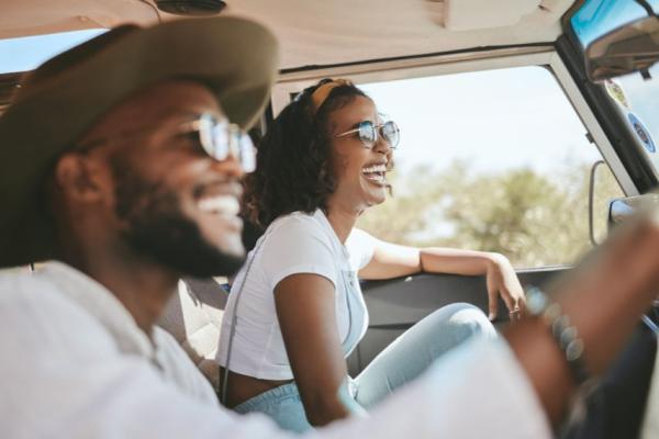 Top tips for hiring a car abroad