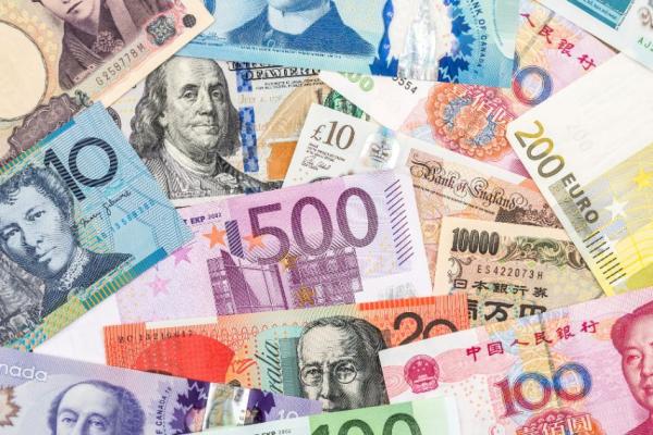 How to get the best rates on travel money 