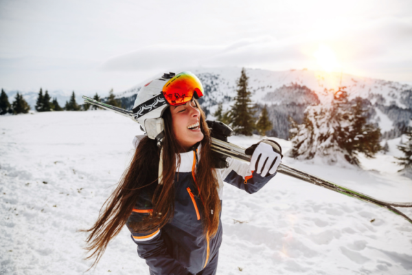 The complete guide to planning a skiing holiday